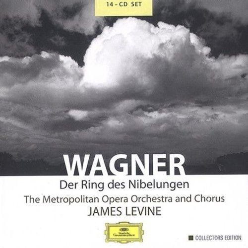 Der Ring des Nibelungen