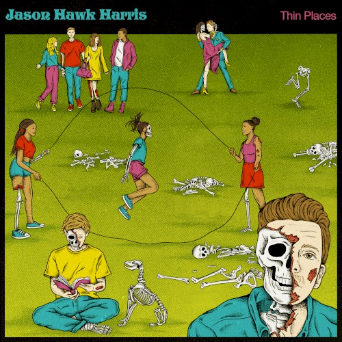 Thin Places