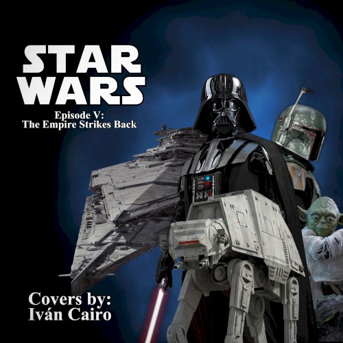 Star Wars Episode V: The Empire Strikes Back