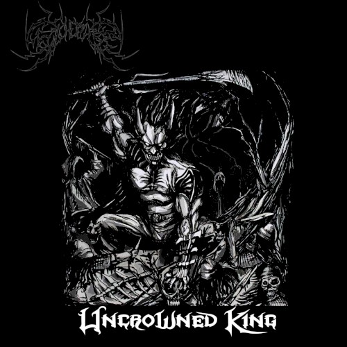 Uncrowned King