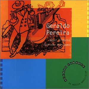 Tributo a Geraldo Pereira