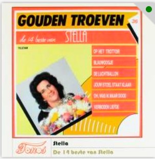 De 14 beste van Stella