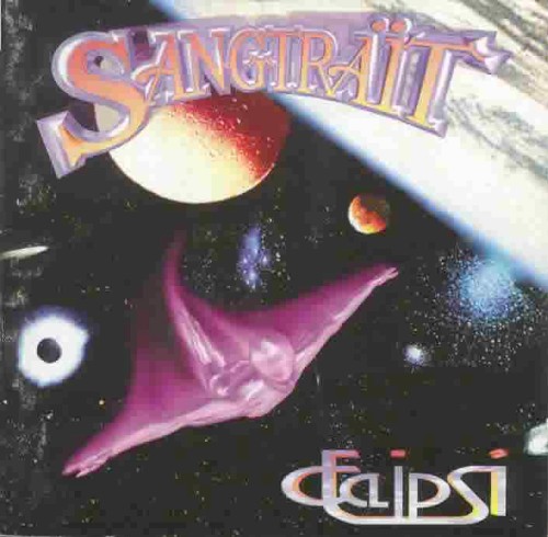 Eclipsi
