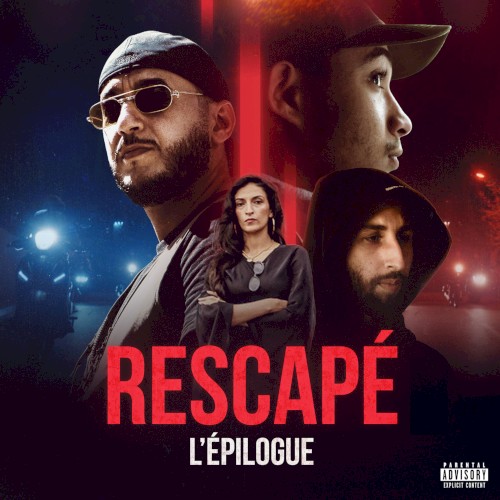 Rescapé (L'épilogue)