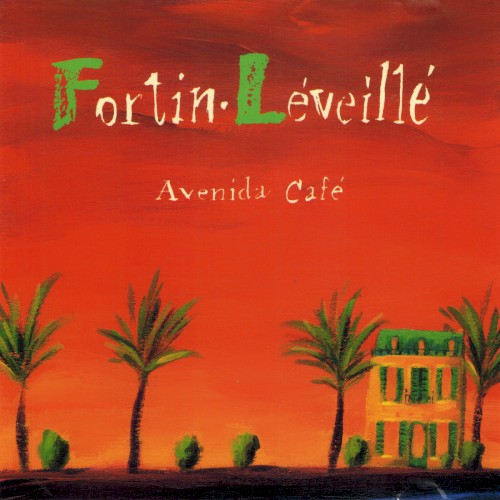 Avenida Café