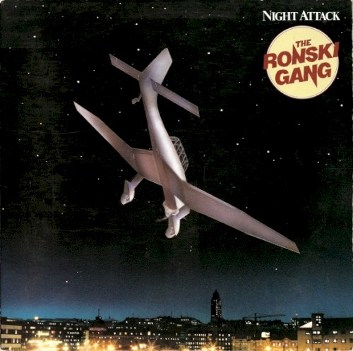 Night Attack
