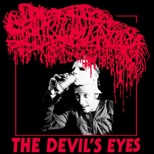 The Devil’s Eyes