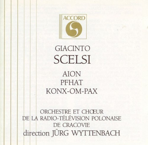 Aion / Pfhat / Konx-Om-Pax