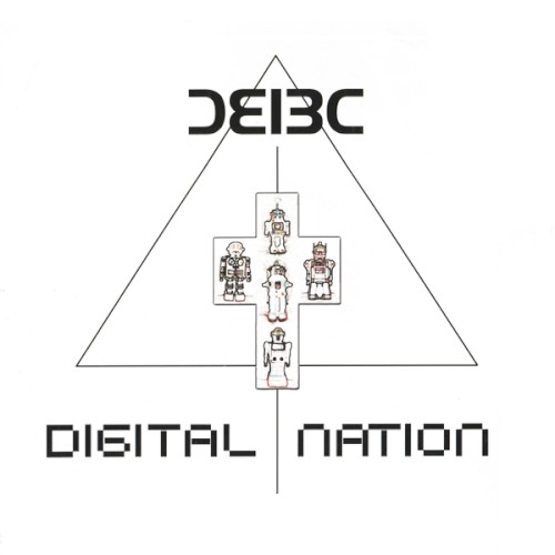 Digital Nation