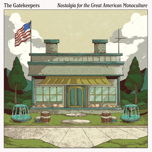 Nostalgia for the Great American Monoculture
