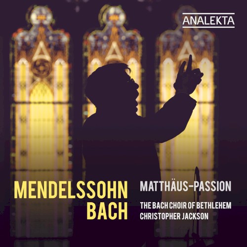 Matthäus-Passion