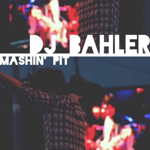 Mashin' Pit
