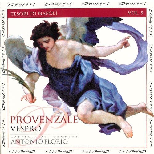 Vespro all'oratorio dei Girolamini