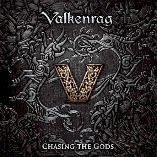 Chasing the Gods