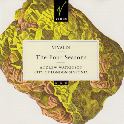 The Four Seasons