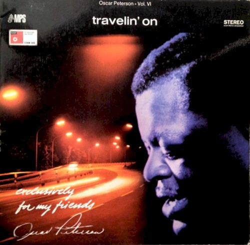 Exclusively for my Friends – Vol. VI: Travelin' On