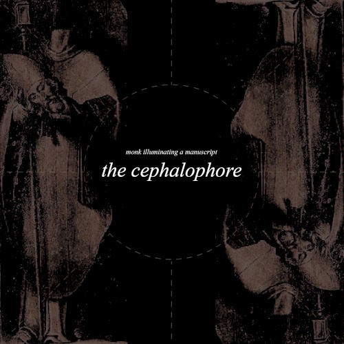the cephalophore