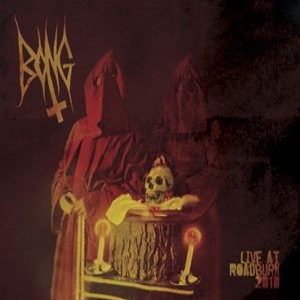 Live at Roadburn 2010