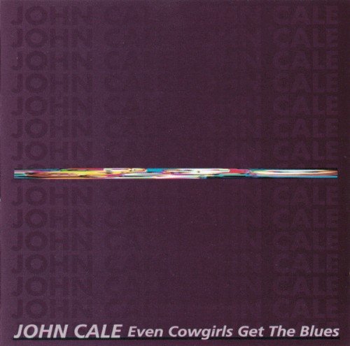 Even Cowgirls Get the Blues