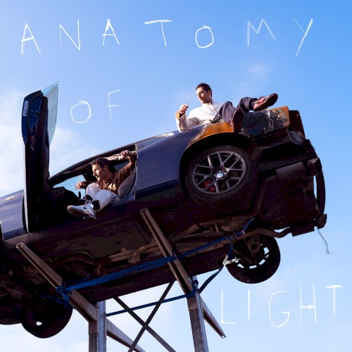Anatomy of Light