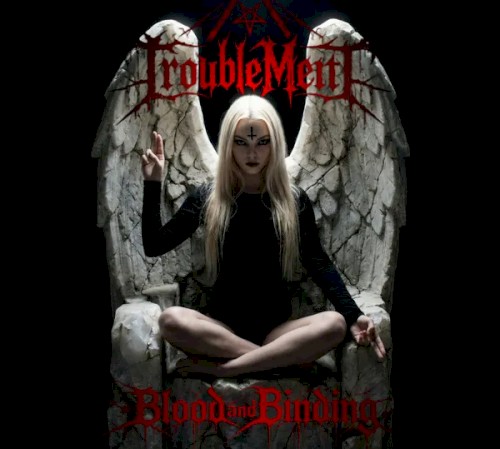 Blood and Binding