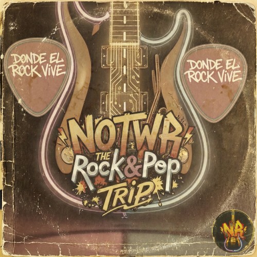 THE ROCK AND POP TRIP
