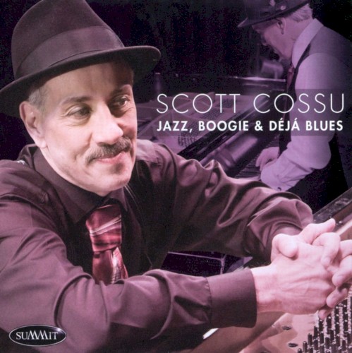 Jazz, Boogie and Déjà Blues