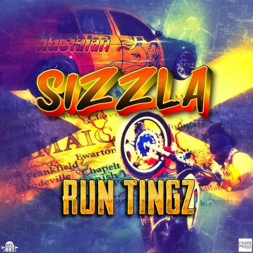 Run Tingz