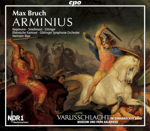 Arminius