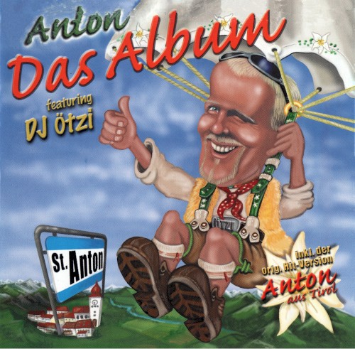 Das Album