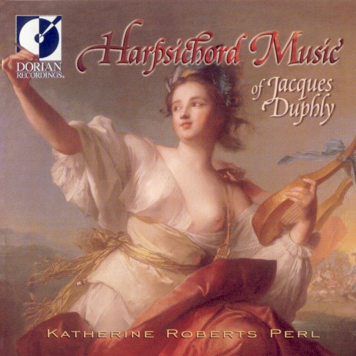 Harpsichord Music