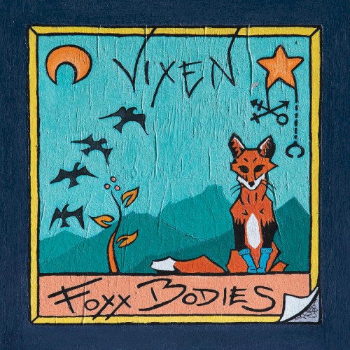 Vixen