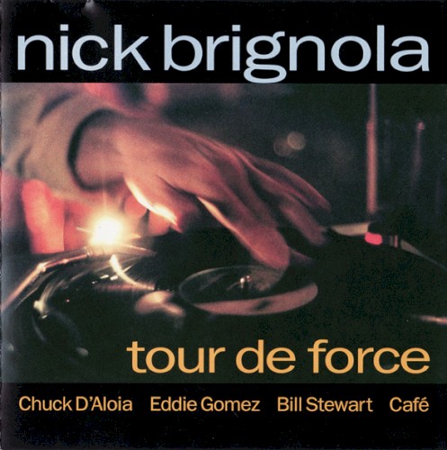 Tour de Force