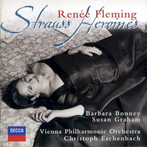 Strauss Heroines
