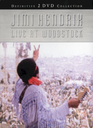 Live at Woodstock