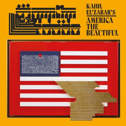 Kahil El’Zabar’s America the Beautiful