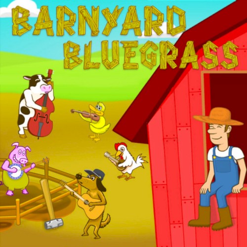 Barnyard Bluegrass