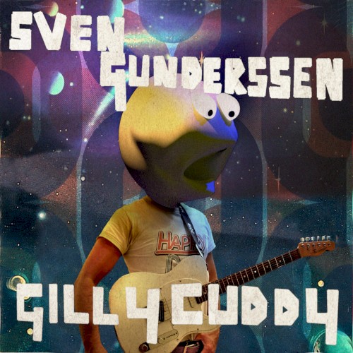 GillyCuddy