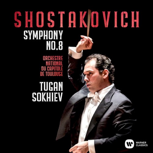 Symphony no. 8