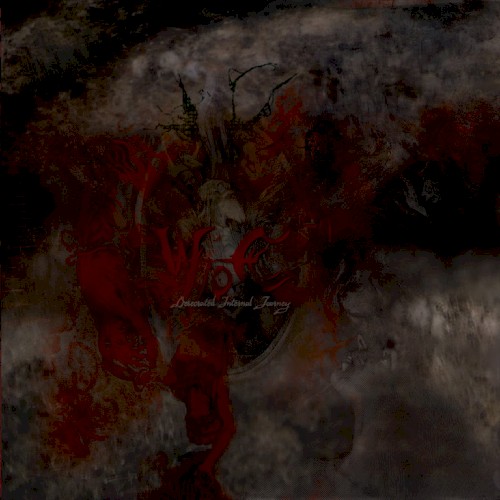 Desecrated Internal Journey