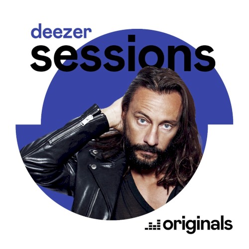 Deezer Sessions