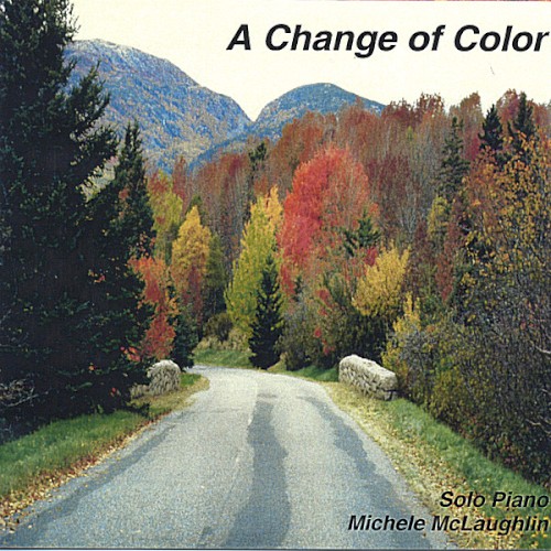 A Change of Color
