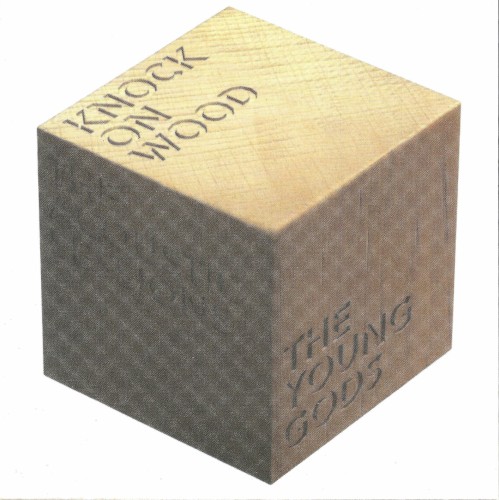 Knock on Wood