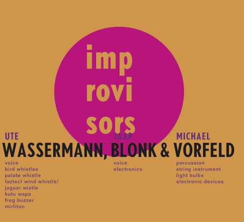 Wassermann, Blonk & Vorfeld