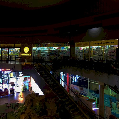 2nd Floor, The Jas Wanghin, Bangkok, Thailand