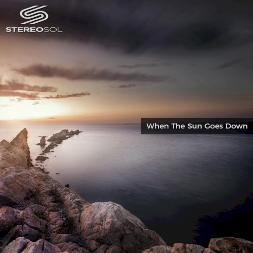 When the Sun Goes Down