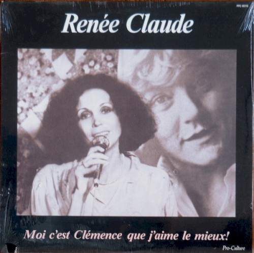 Moi c'est Clémence que j'aime le mieux