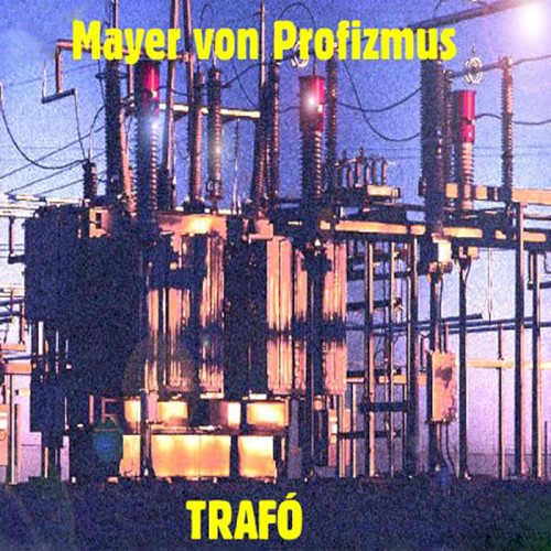 Trafó