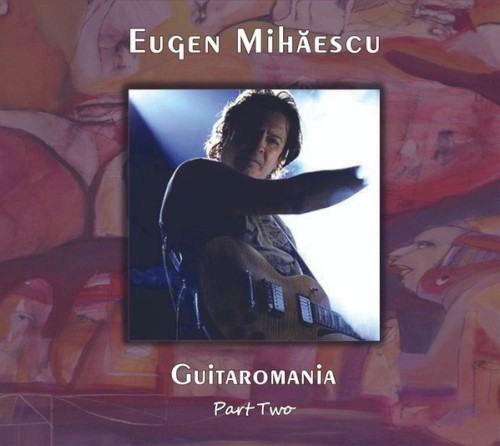Guitaromania Part Two