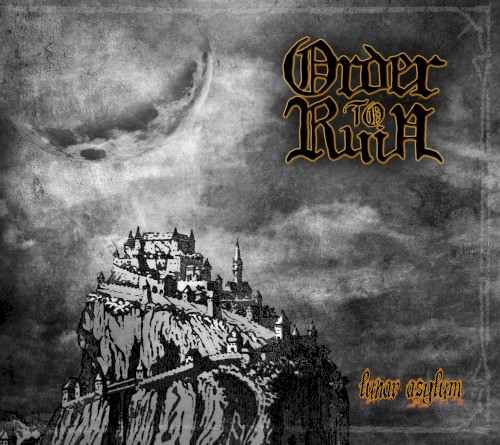 Lunar Asylum